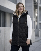odcienie czerni