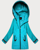 odcienie niebieskiego